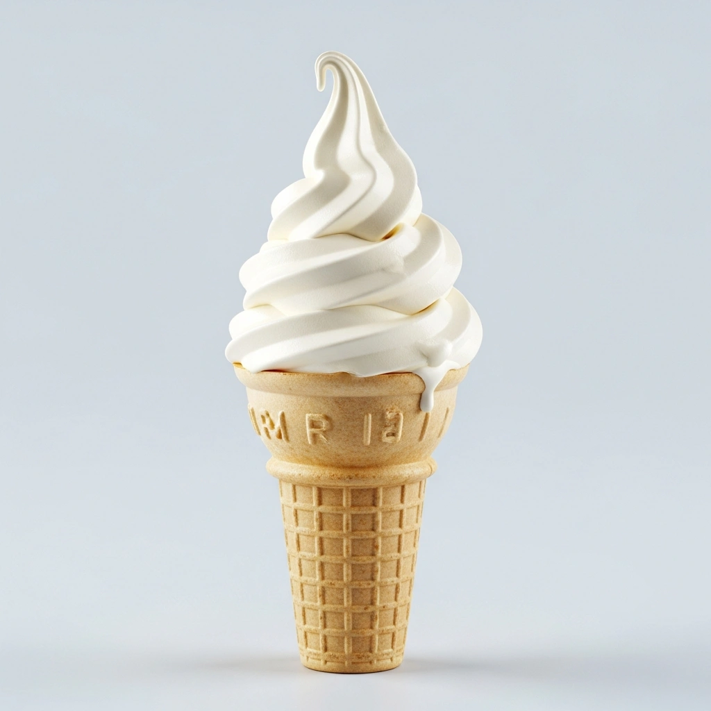 Ice Cream Cone