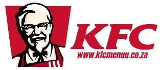 kfcmenuu.co.za logo