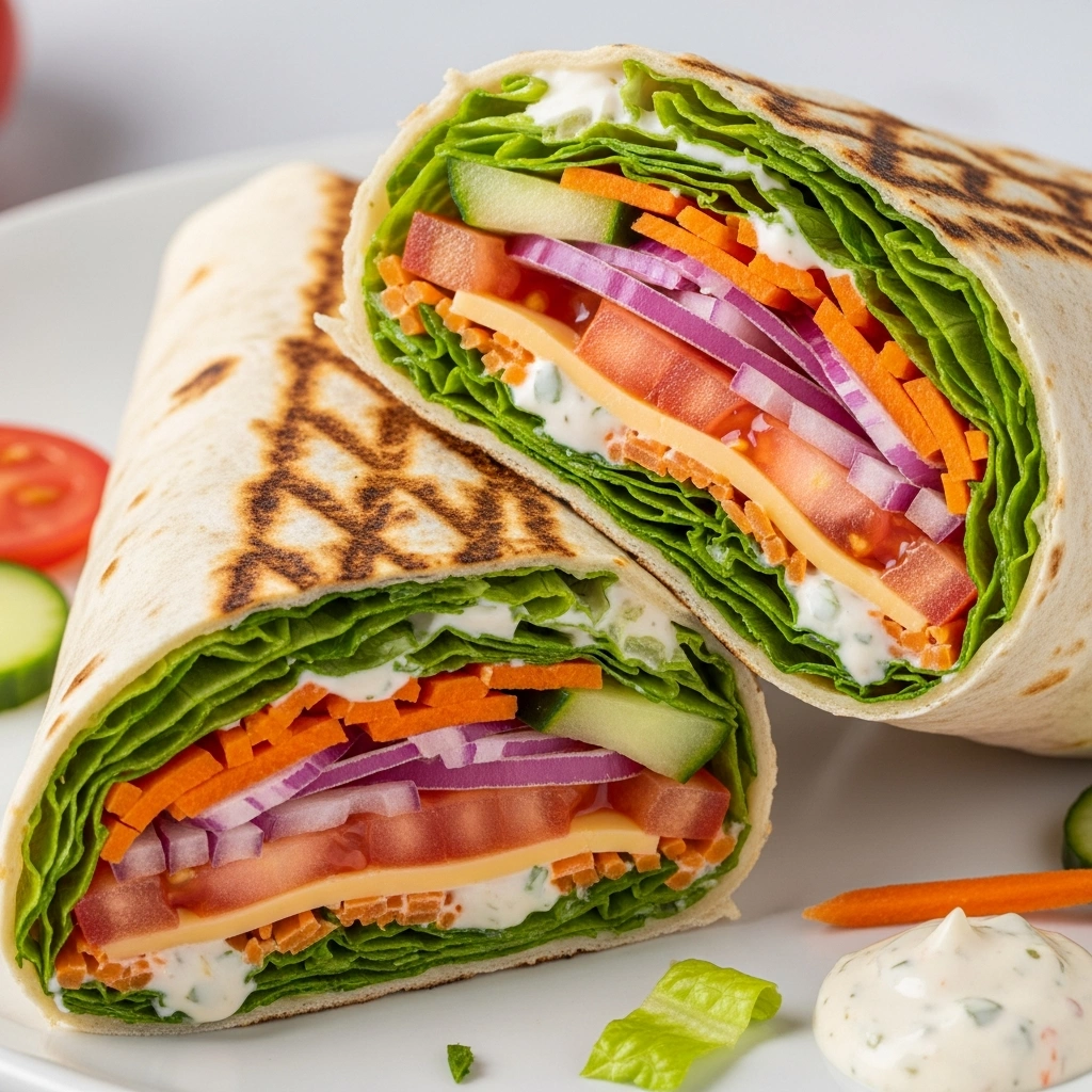 Kfc Wraps Menu Prices South Africa 2026 With Calories 12 Kfc Veggie Wrap