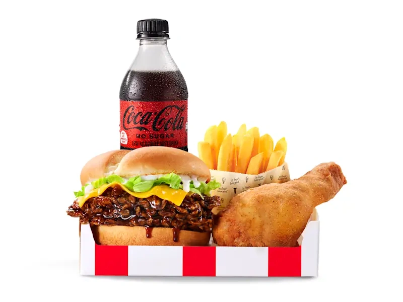 Kfc Box Meals Price South Africa 2026 | Calories & Pdf 28 Dunked Boxmeal Buddy