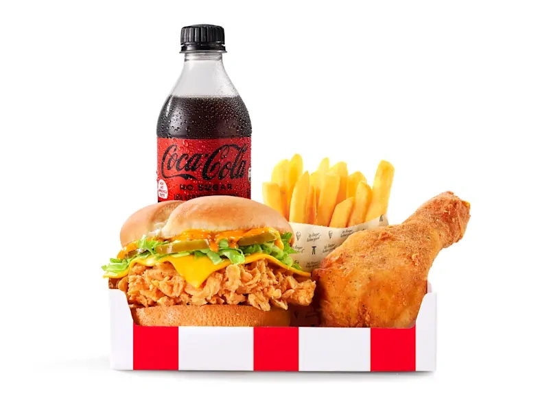 Kfc Box Meals Price South Africa 2026 | Calories & Pdf 29 Jalapeno Boxmeal Buddy