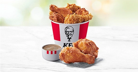 Kfc 15 Piece Bucket South Africa