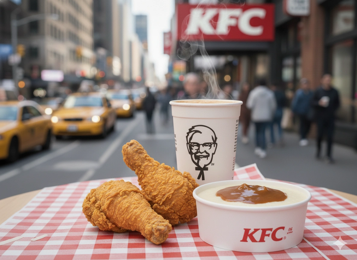 Kfc Streetwise 2 Bucket Price South Africa With Calories 2 Kfc A.M. Streetwise 2 Pap