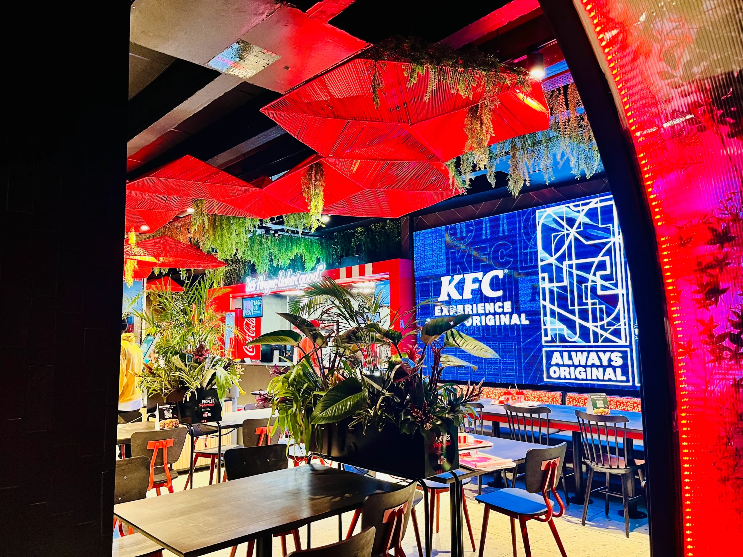 Kfc Braamfontein Menu, Contact Details With Trading Hours 4 Kfc Braamfontein (2)