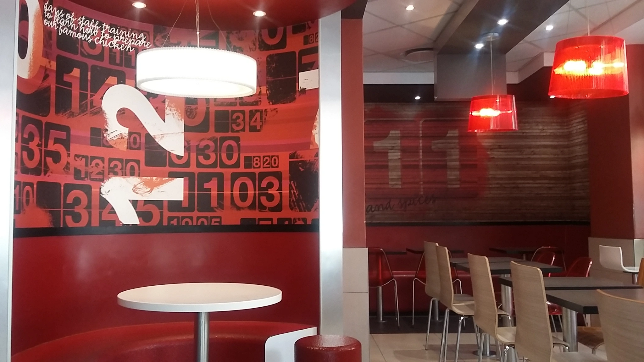 Kfc Braamfontein Menu, Contact Details With Trading Hours 7 Kfc Braamfontein (5)