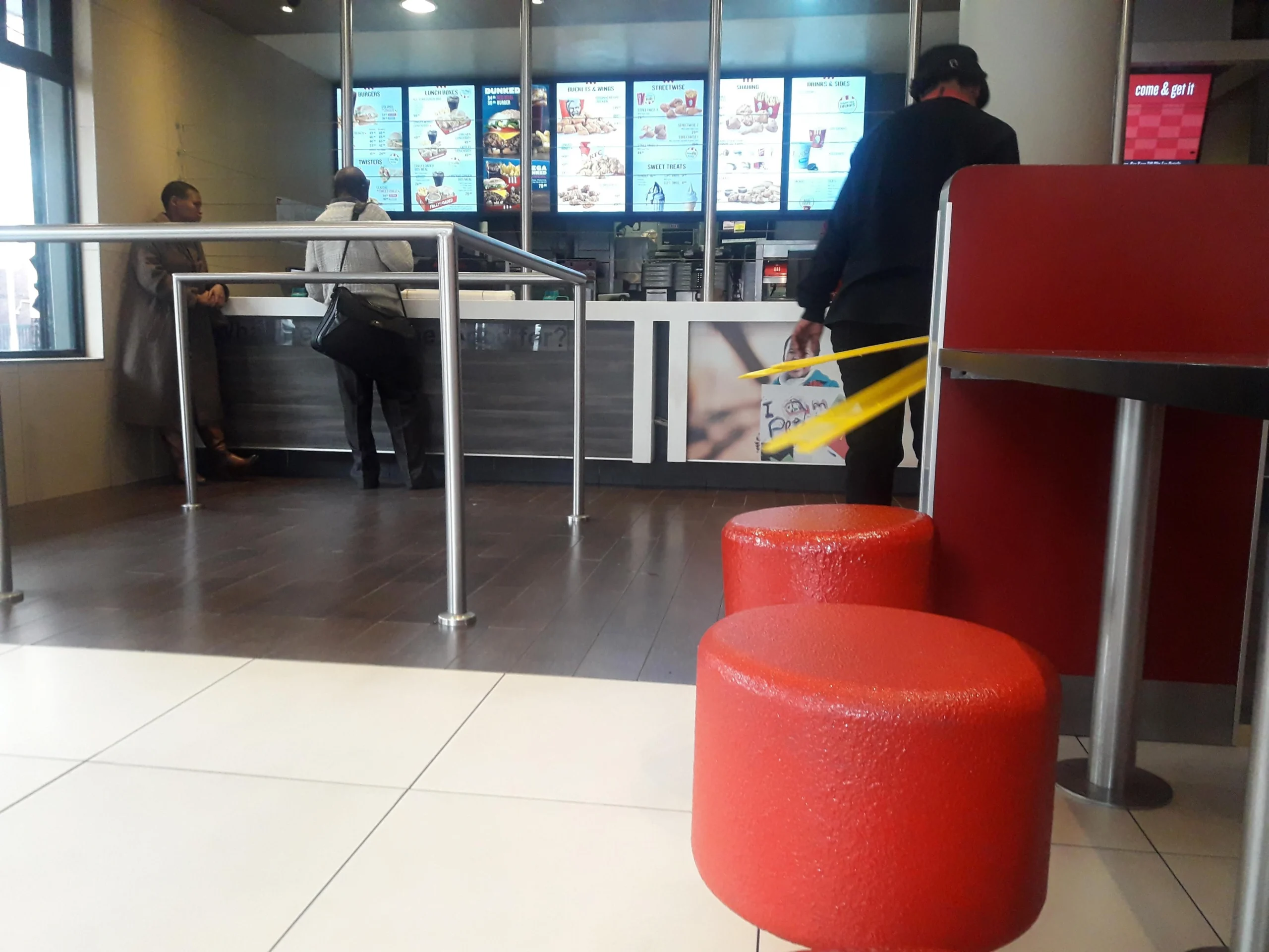 Kfc Braamfontein Menu, Contact Details With Trading Hours 8 Kfc Braamfontein (6)