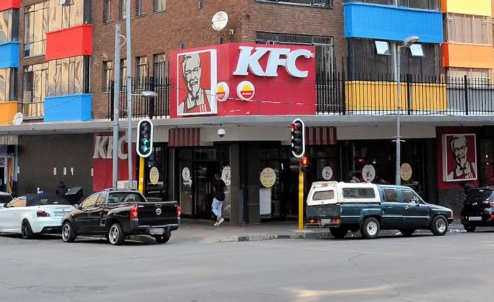 Kfc Braamfontein Menu, Contact Details With Trading Hours 9 Kfc Braamfontein (7)