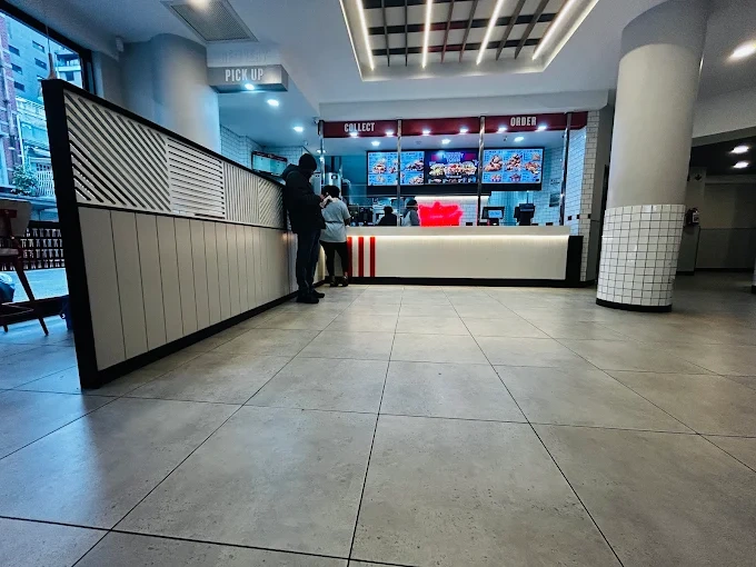 Kfc Long Street Menu, Contact Details With Trading Hours 3 Kfc Long Street South Africa (1)
