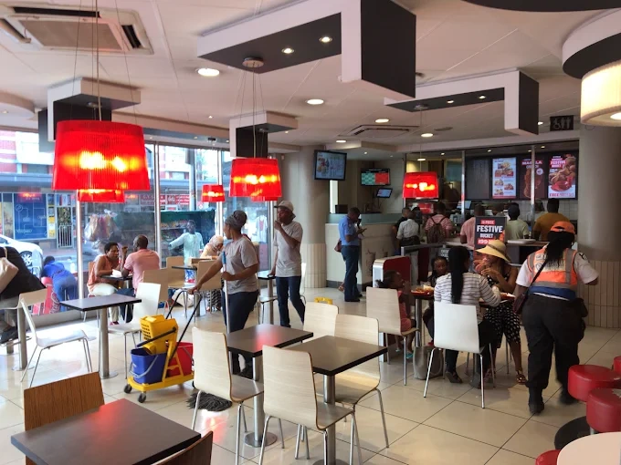 Kfc Long Street Menu, Contact Details With Trading Hours 12 Kfc Long Street South Africa (10)