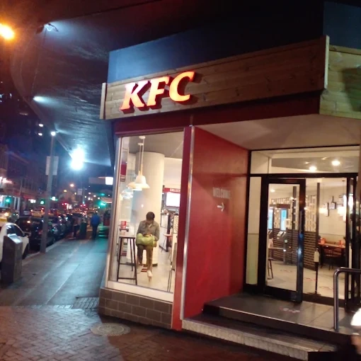 Kfc Long Street Menu, Contact Details With Trading Hours 5 Kfc Long Street South Africa (3)