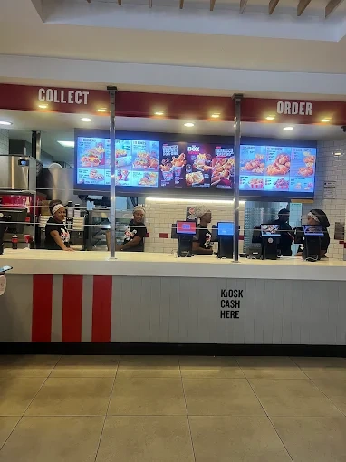 Kfc Long Street Menu, Contact Details With Trading Hours 11 Kfc Long Street South Africa (9)