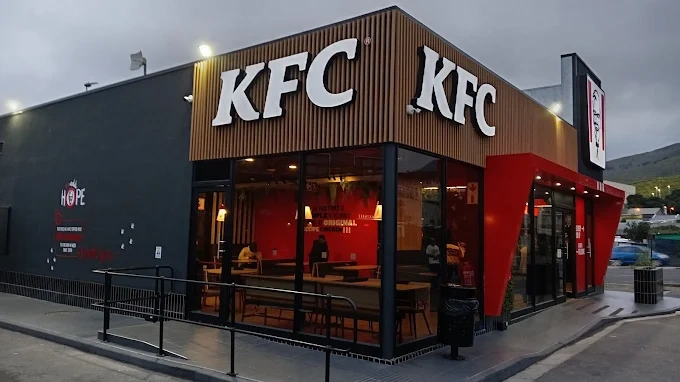 Kfc Observatory