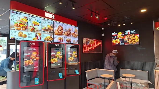 Kfc Observatory Menu, Contact Details With Trading Hours 10 Kfc Observatory (8)