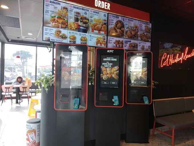 Kfc Observatory Menu, Contact Details With Trading Hours 11 Kfc Observatory (9)